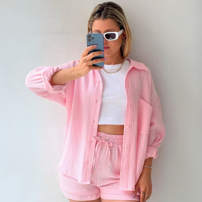 ZUE | KORT SET