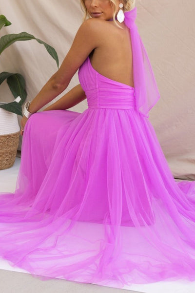 Phoebe - Fancy Tulle klänning