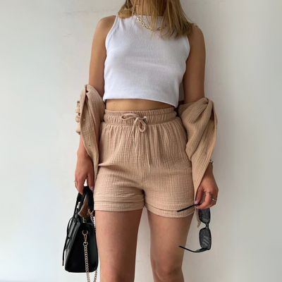 ZUE | KORT SET