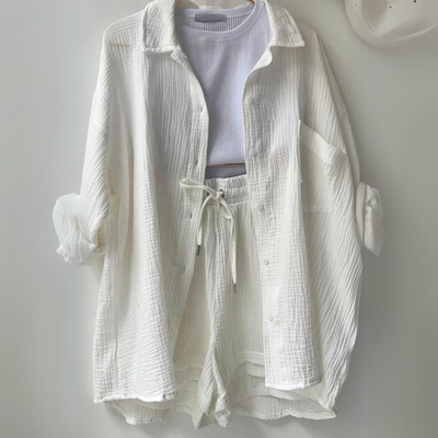 ZUE | KORT SET