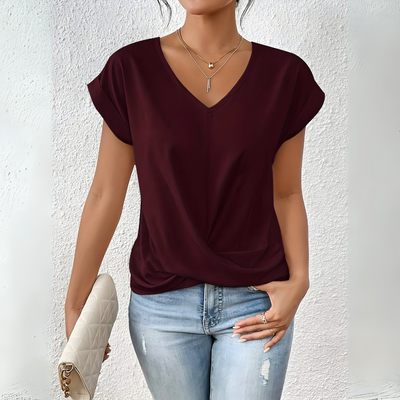 HONEYLET | CASUAL T-SKJORTA