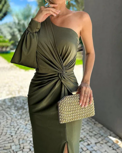 Gladys - Elegant klänning