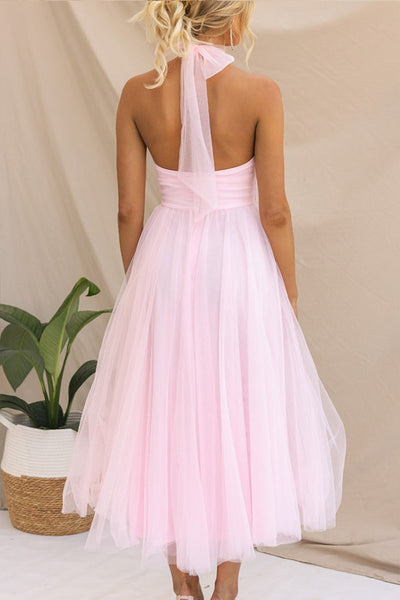 Phoebe - Fancy Tulle klänning
