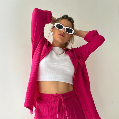 ZUE | KORT SET