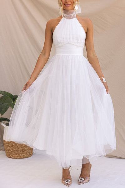 Phoebe - Fancy Tulle klänning