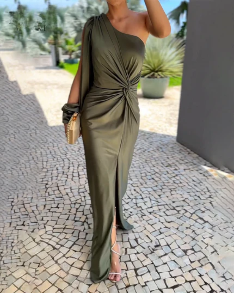 Gladys - Elegant klänning