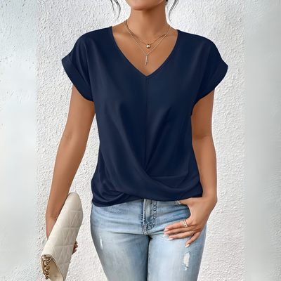 HONEYLET | CASUAL T-SKJORTA