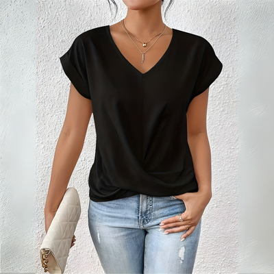HONEYLET | CASUAL T-SKJORTA