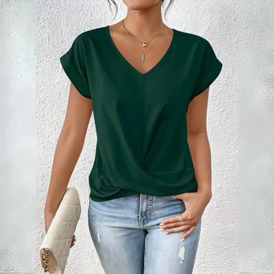 HONEYLET | CASUAL T-SKJORTA