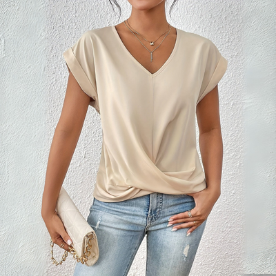 HONEYLET | CASUAL T-SKJORTA