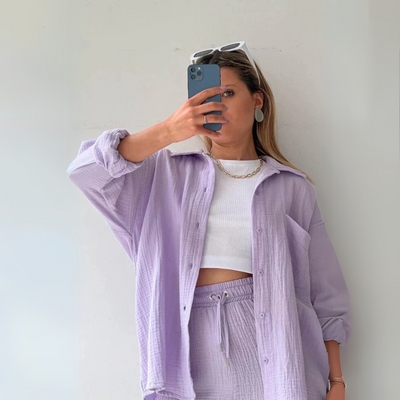ZUE | KORT SET