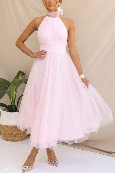 Phoebe - Fancy Tulle klänning
