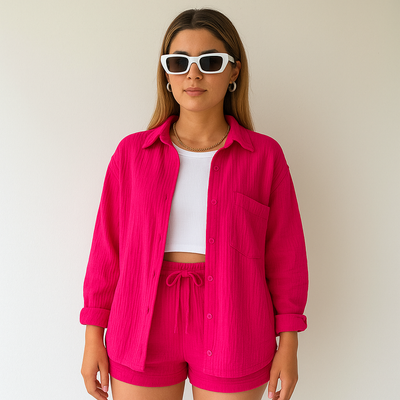 ZUE | KORT SET