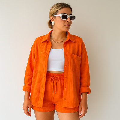 ZUE | KORT SET