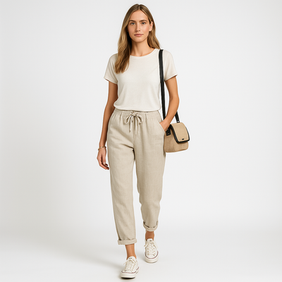 MICHELLE | VÅRBYXOR