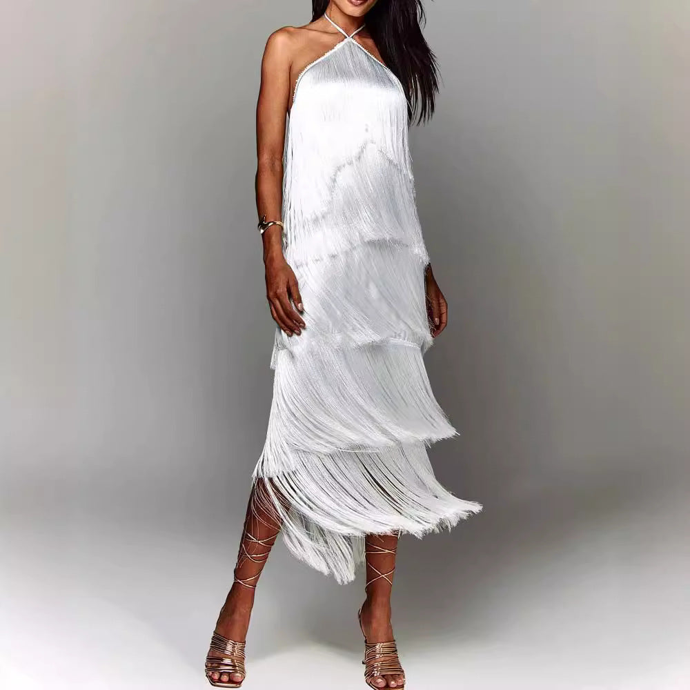 Severine - Acorns Dress