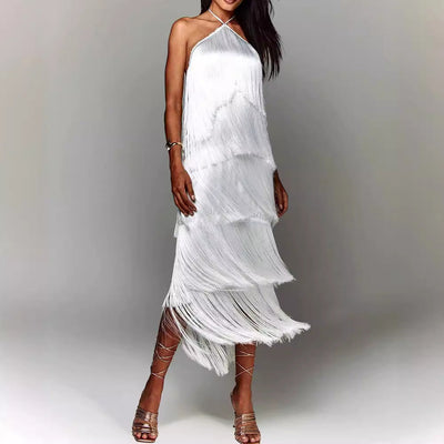 Severine - Acorns Dress