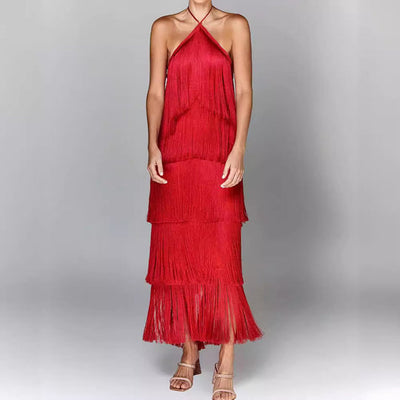 Severine - Acorns Dress