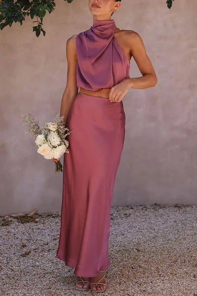 Deslie - Elegant modeuppsättning