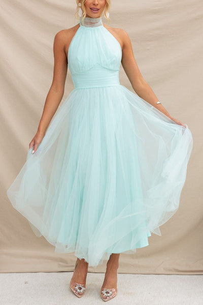 Phoebe - Fancy Tulle klänning