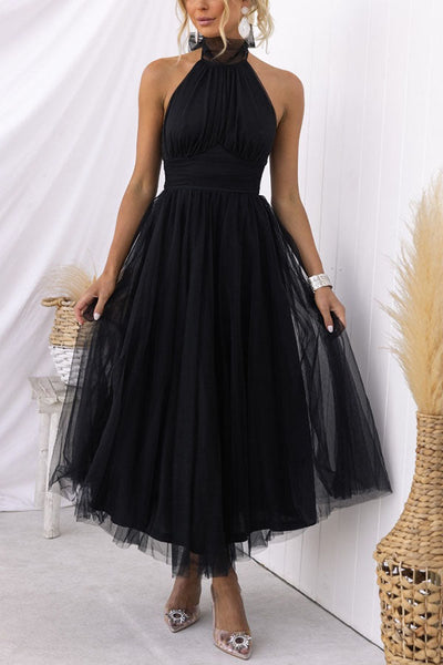 Phoebe - Fancy Tulle klänning