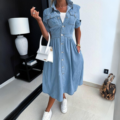 Celine - John's Dress