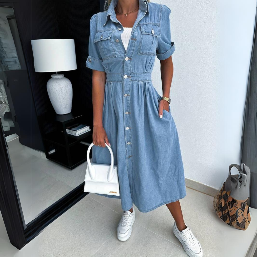 Celine - John's Dress