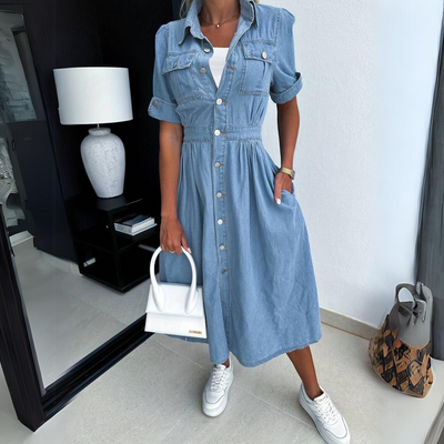 Celine - John's Dress