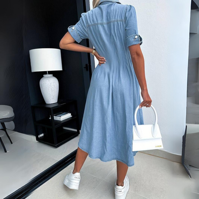 Celine - John's Dress