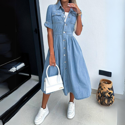 Celine - John's Dress